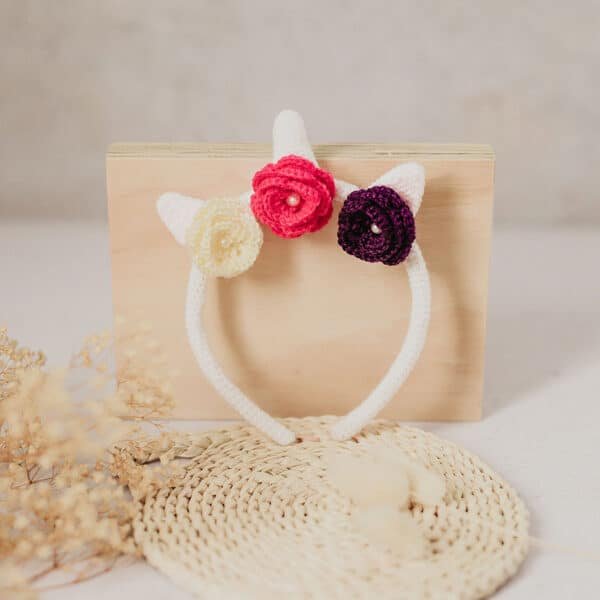 Diadema Unicornio